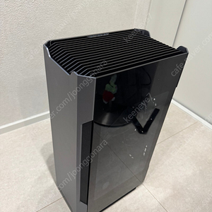 펜텍스 evolv shift2 itx case 판매합니다.