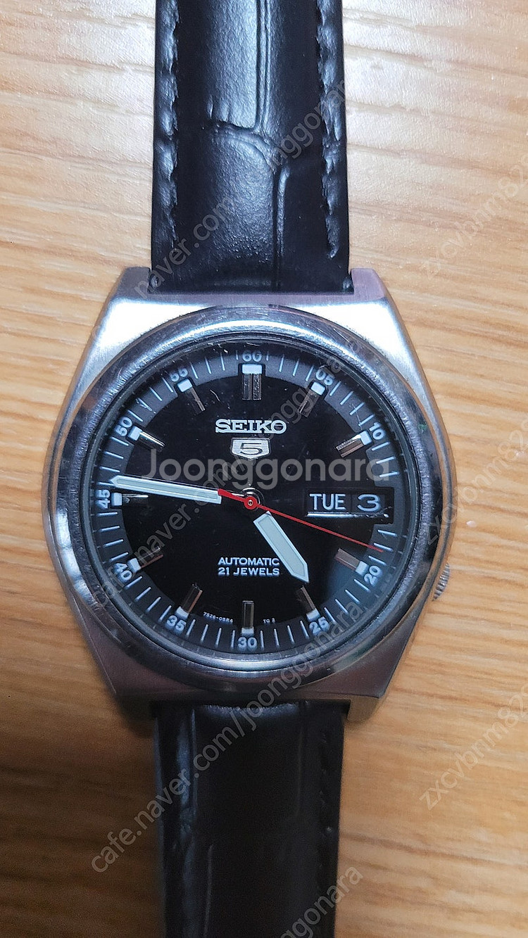 오메가 드빌쿼츠 25만.세이코5 빈티지자동시계 10만....--3