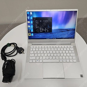 레이저 블레이드 스텔라 13인치 i7 10세대 16gb 512gb 노트북