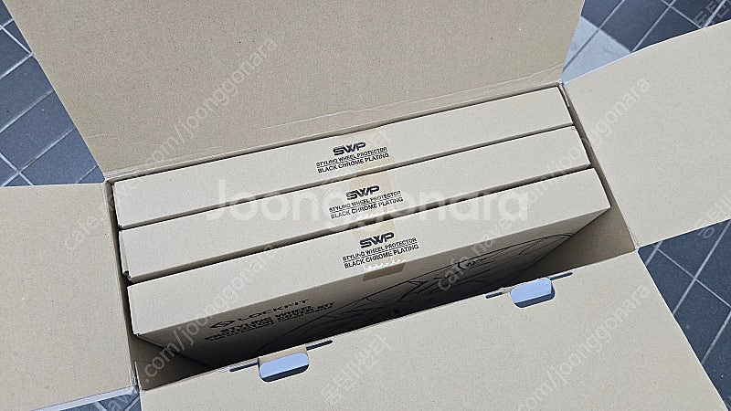 카니발 락핏 휠커버 3개 팝니다.--0