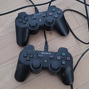 오래된 PS3 게임기 및 게임CD 일괄 판매해요.