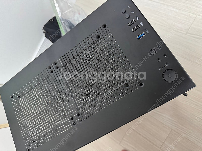 라이젠5 3600 b450m 1060 컴퓨터 데스크탑 ...--1