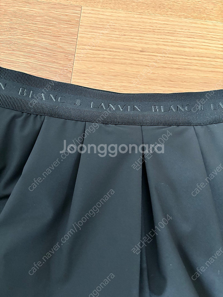정품 랑방블랑 품절 신상품--1