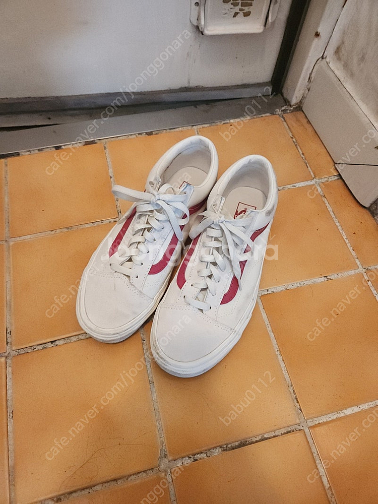 반스 스타일 36 275--1