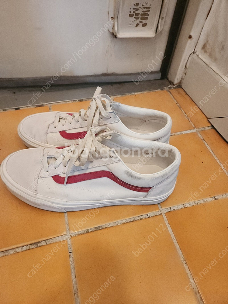 반스 스타일 36 275--2