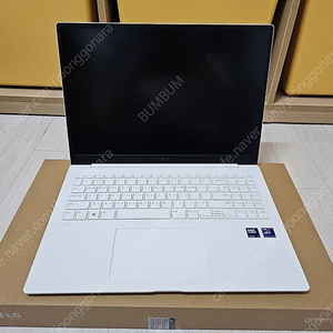 LG그램 16프로 16ZD90SP-GX76K