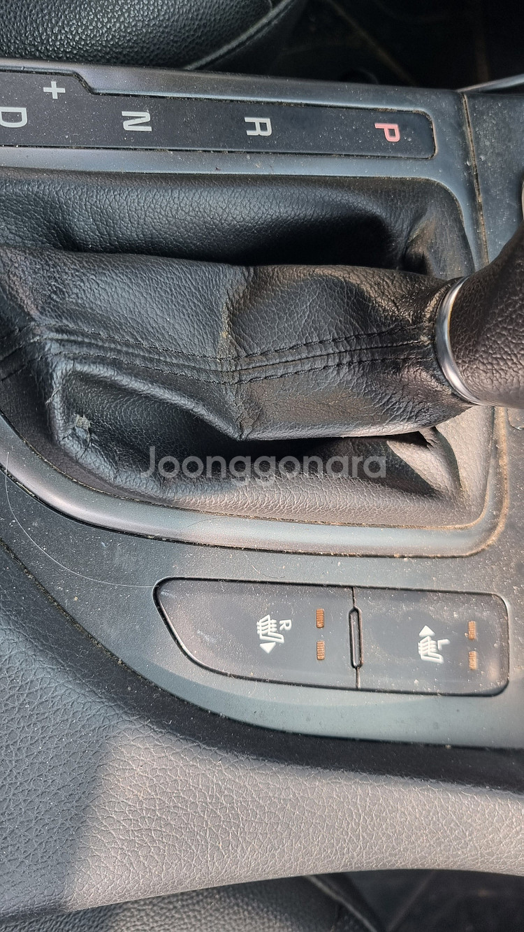 더 뉴 k5 LPI 무사고--8