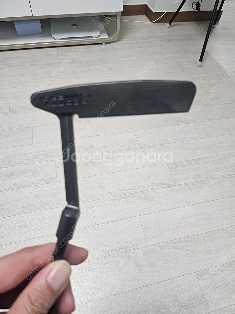 스카티카메론 리미티드 b3 34인치 롱넥 트리플블랟--3