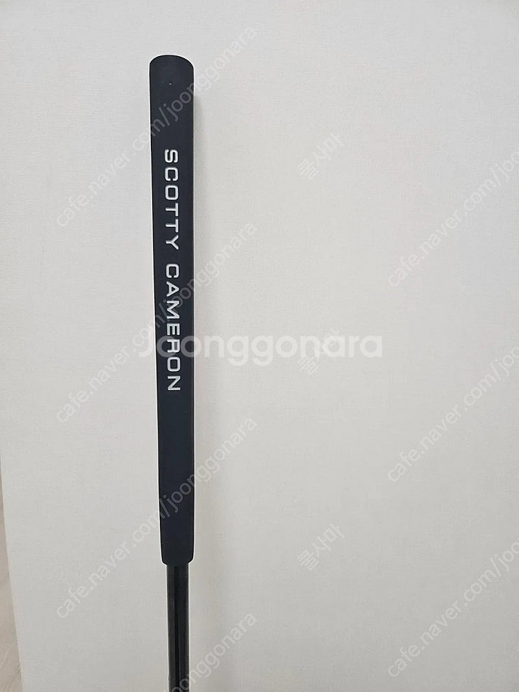 스카티카메론 리미티드 b3 34인치 롱넥 트리플블랟--4