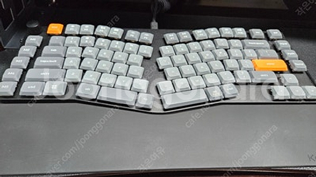 키크론 k15 PRO MAX 2.4G RGB 핫스왑 무...--0