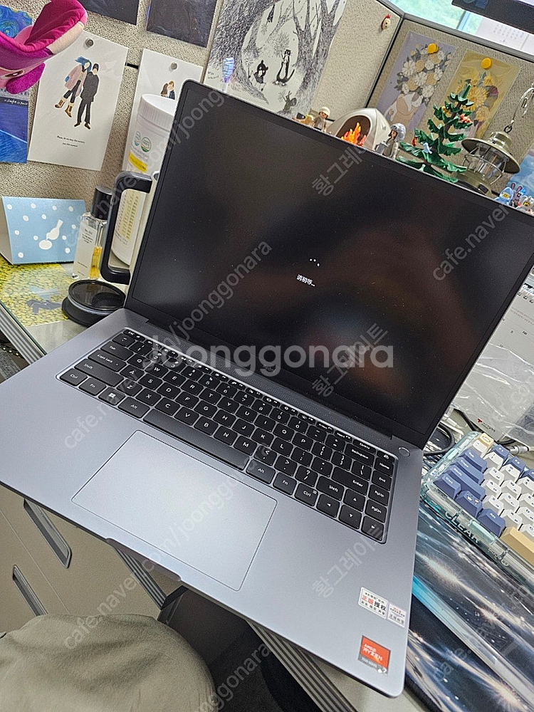 샤오미 레드미북 프로 15 2023 7840hs 판매합니다.--2