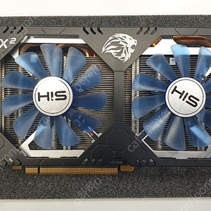 [김포] 고장난 RX580 4G - 택포 2만