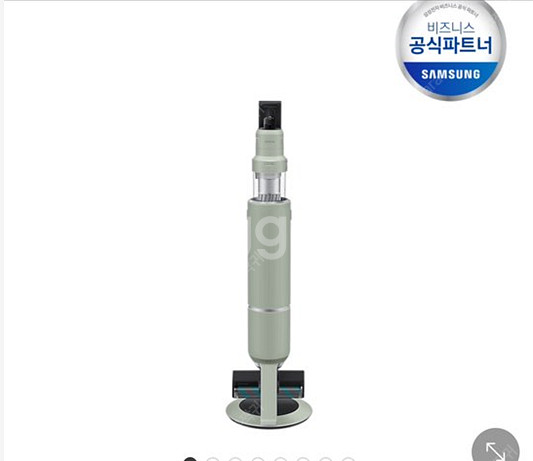 삼성전자 비스포크 제트 무선청소기 새상품 VS30D97...--1