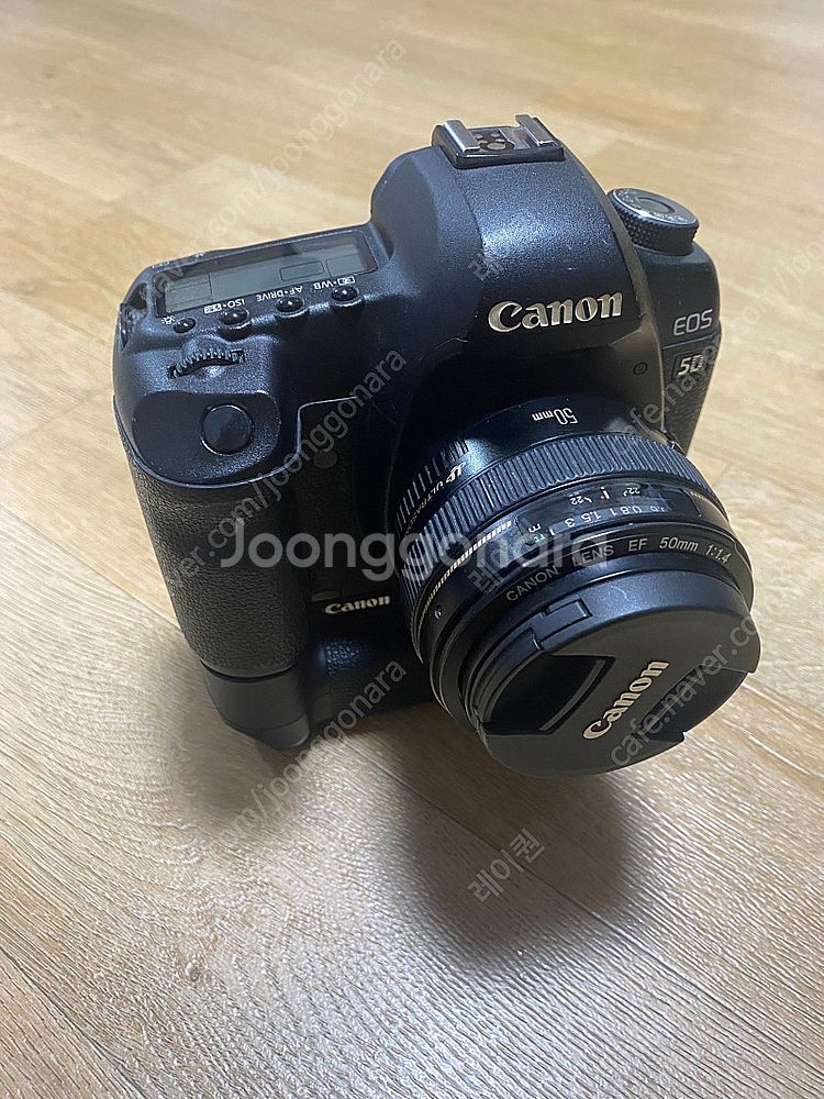 [부산] 전투형 캐논 5d mark2, ef 50.4 ...--0