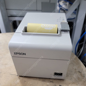 EPSON TM-T83II 영수증프린터