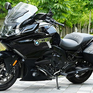 (급매) BMW K1600b 2023년식 신차급 레무스 배기 (대차X)