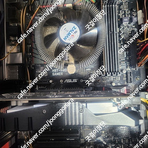 i7-4790,GTX1050, RAM8G*3개,FSP600W, 피닉스컨텍트 이더넷스위치 fl switch sfnb 5tx, MOXA (EDS 205) ,레노버 Thinkpad x3