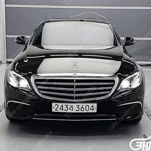 [벤츠]E-클래스 W213 E220d 4MATIC 익스클루시브 중고차 판매합니다