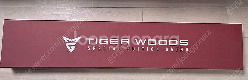 테일러메이드 MG2TW 웨지세트(56, 60) 한정판 ...--0