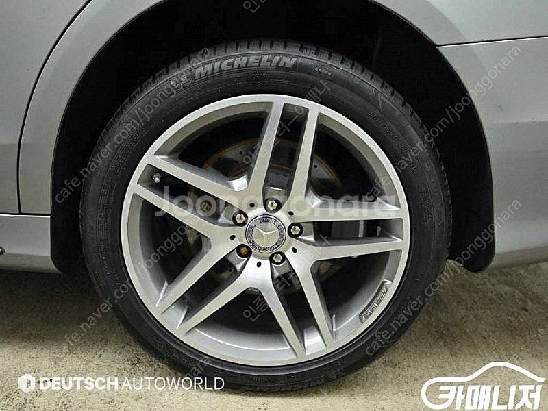 [벤츠]S클래스-W222 S 550L 4MATIC 중고...--5