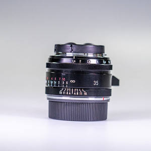 보이그랜더 NOKTON VL 35mm 1.5 ASP Type II VM (신동급)