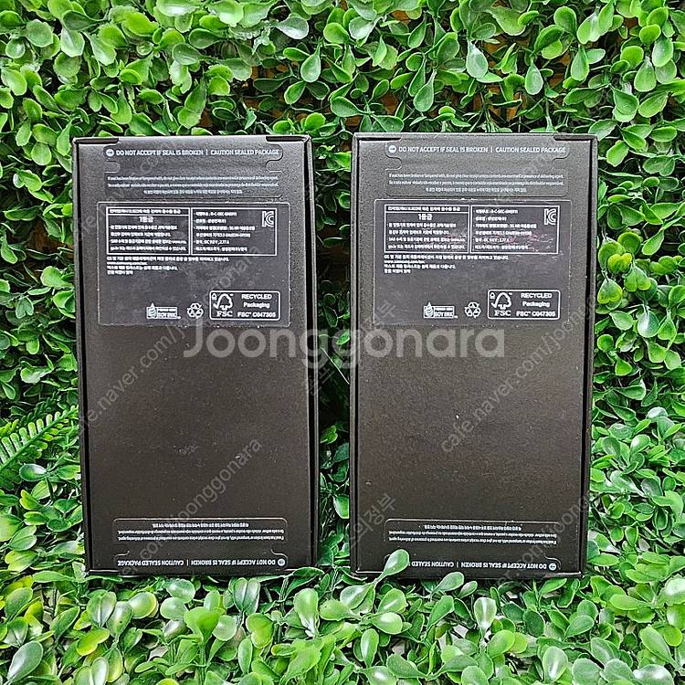 갤럭시S23 512GB 자급제 미개봉 새제품 팝니다. ...--2