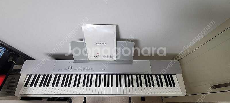 (부산직거래)카시오 px-150 디지털피아노 판매합니다...--0