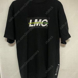 lmc반팔 엘엠씨 LMC 싸게 팝니다