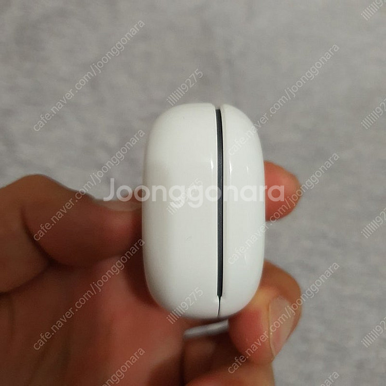 정품 삼성 갤럭시버즈2 sm-r177 본체--6