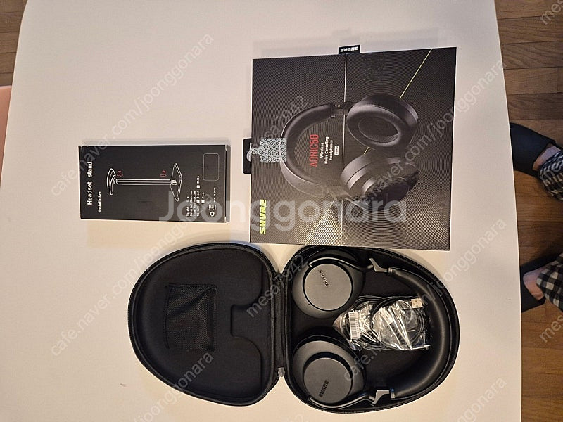 SHURE AONIC50 GEN2--0