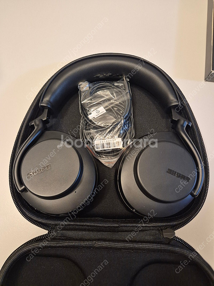 SHURE AONIC50 GEN2--1