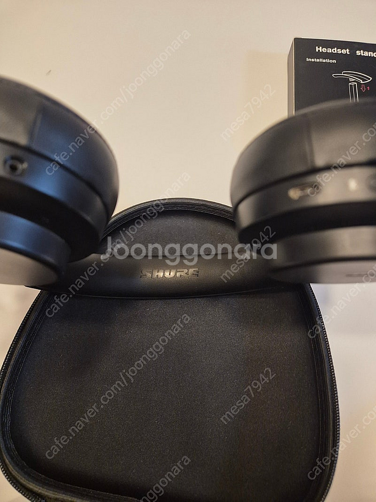 SHURE AONIC50 GEN2--4
