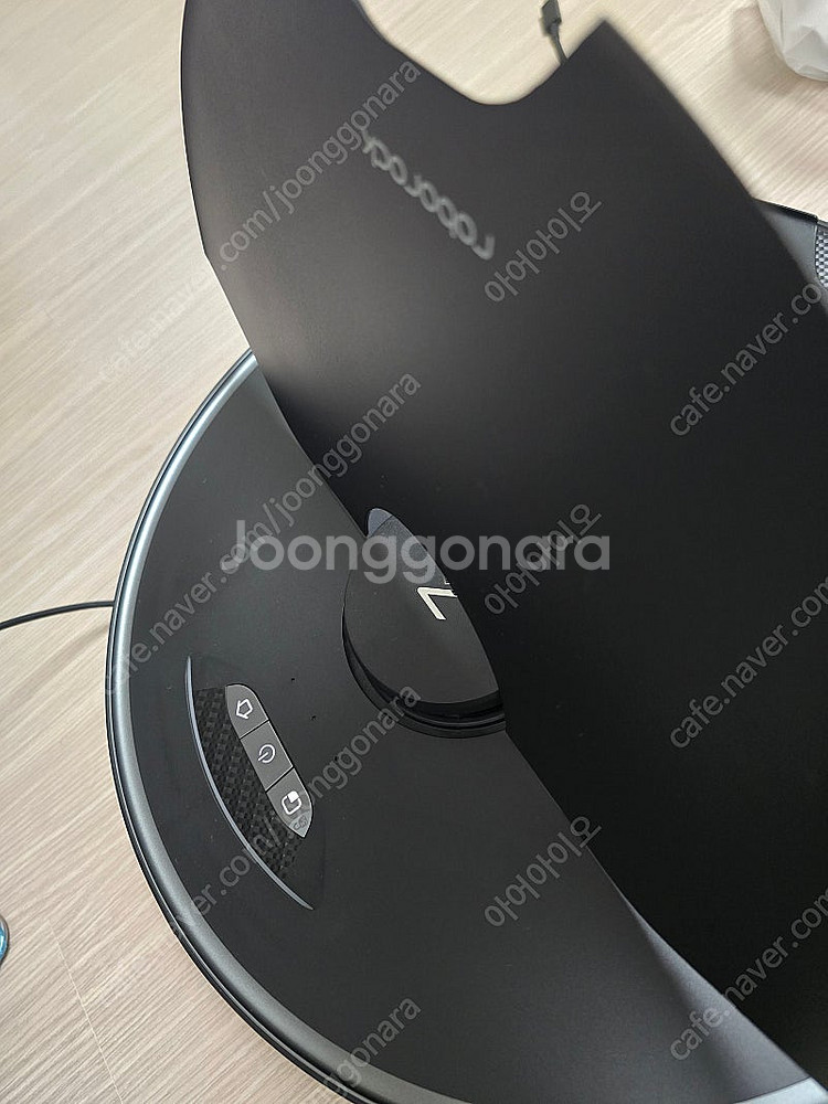 로보락 S7 Maxv ultra 로봇청소기 (열풍건조모...--0