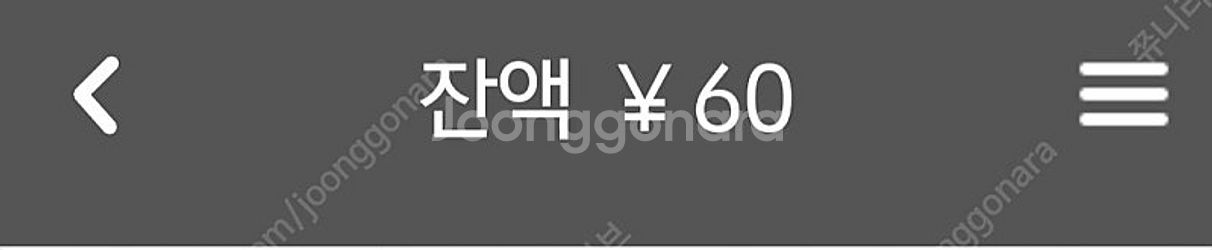 일본 교통 카드 이코카 icoca 대인 소인--4