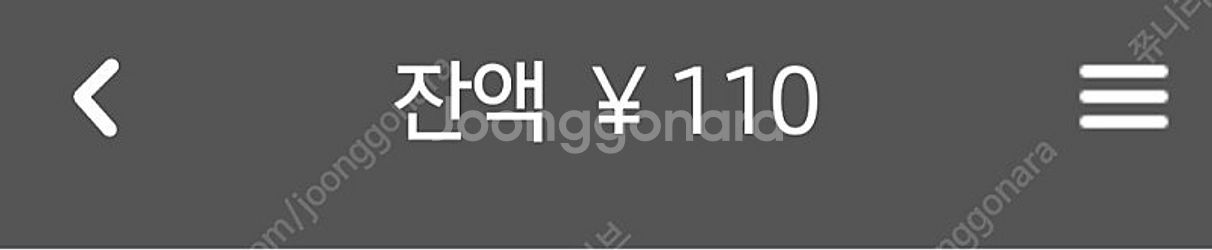 일본 교통 카드 이코카 icoca 대인 소인--5
