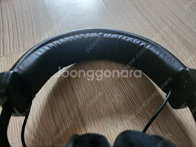 베이어다이나믹 DT770 Pro 헤드폰 80옴--5