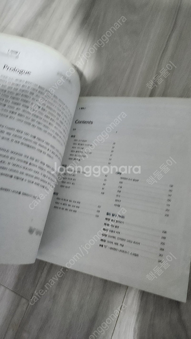 pc 고전게임 네버윈터 나이츠+공식가이드북 택포 6.0--4