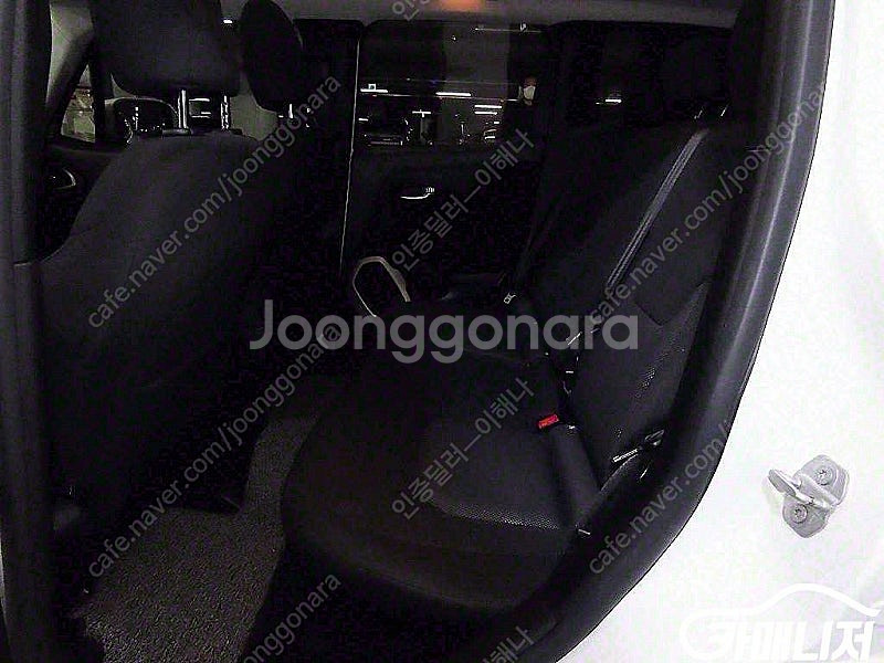 [지프]레니게이드 2.4 론지튜드 기본형 중고차 판매합...--7
