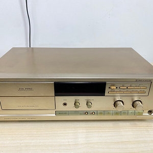 인켈 inkel DS-5015G 카세트데크