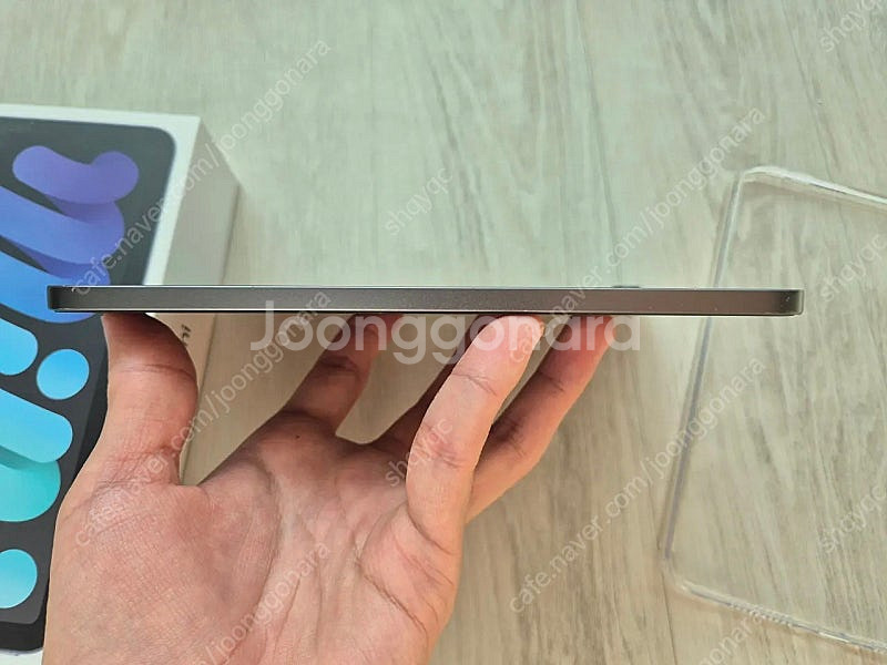아이패드 미니6 256gb 와이파이--3