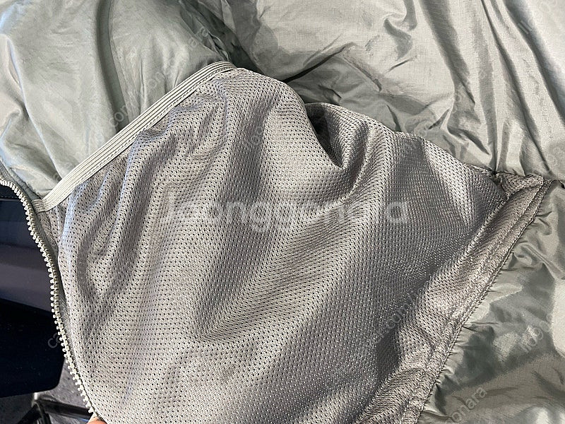 미군 프리마로프트 레벨7 라지 롱 L/L--5