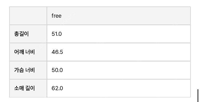 리볼드 볼륨 케이블 가디건 민트그레이 판매--3