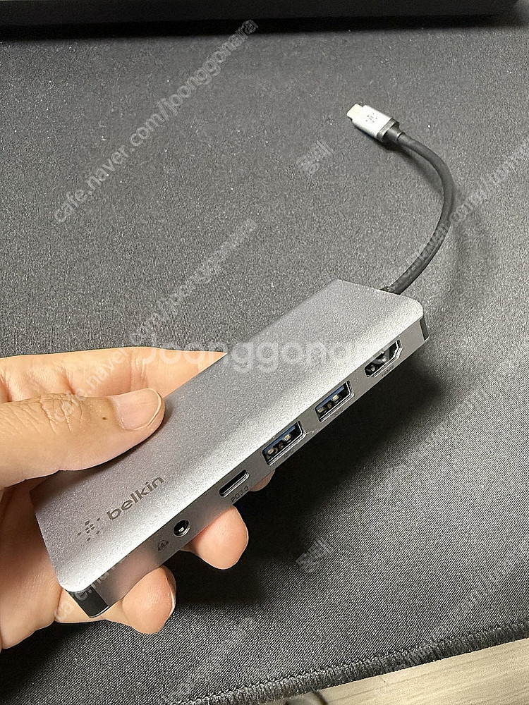 맥북 프로 M3 14인치 1테라 팝니다.--1