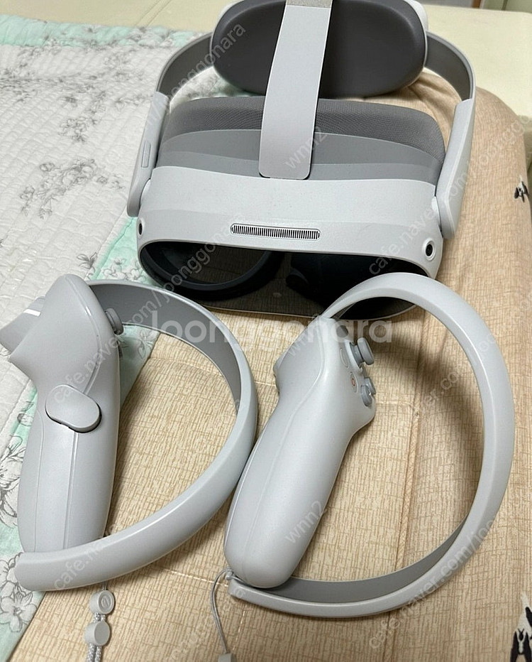 피코 4 vr 128기가--3