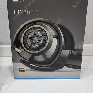 젠하이저 hd800s 팝니다