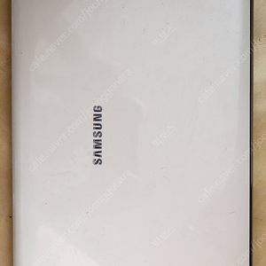 삼성노트북 SENS Q310