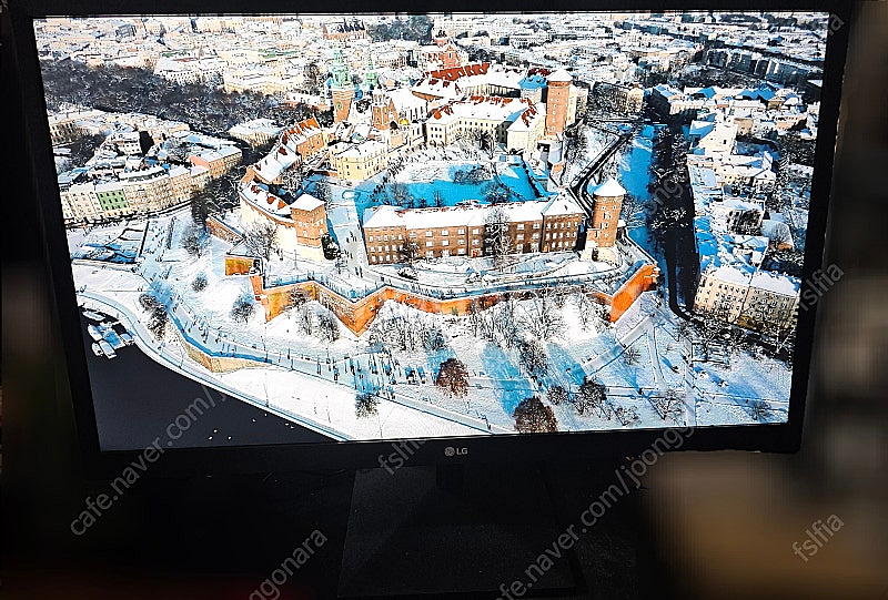 (2023년식) LG 27인치 LED 모니터 27MK4...--1