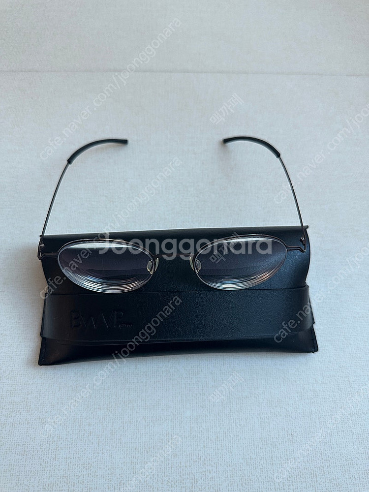 bywp 안경 울프강프록쉐 정품 oya17701 mm--1