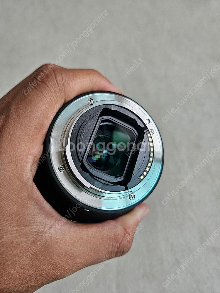 소니 SEL24105G F4 OSS 판매 24-105G--1