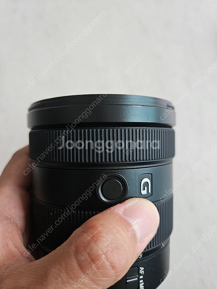 소니 SEL24105G F4 OSS 판매 24-105G--2